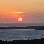 Blue And White View * Sarakiniko (Paros)