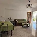 Apartamento Blue And White View *
