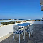 Apartamento Blue And White View