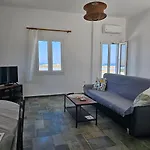 Apartamento Blue And White View *