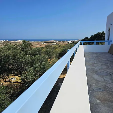 Blue And White View Appartement *