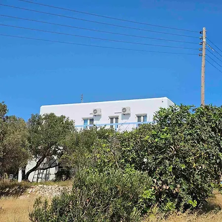 Blue And White View Appartement *