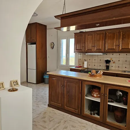 Blue And White View Appartement *